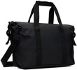 Black Hilo Small Duffle Bag