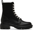 Black Shiloh Boots