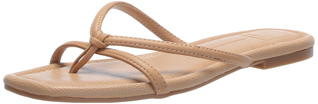 Dolce Vita Women's Lucca Flat Sandal