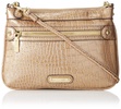 Anne Klein Opening Act Medium Cross Body Bag