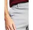 Men's Modern-Fit TH Flex Stretch Solid Performance Pants