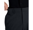 Men's Slim-Fit Stretch Premium Textured Weave Dress Pants