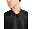 Men's Reversible Water-Resistant Full-Zip Vest