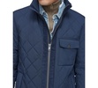 Men's Amberg Chain Link Mini Quilt Jacket