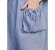 Women's Market Puff-Sleeve Shift Dress