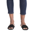 Banning Skinny Faded Mid Rise Crop Jeans