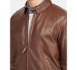 Men's Leather Jacket