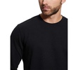 Men's Quattro Logo Knit Sweatshirt