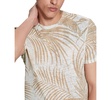 Men's Baja Palm Gauze Graphic T-Shirt