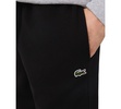 Men's Tapered-Fit Fleece Trackpants