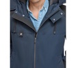 Men's Wolmar Hooded Bomber Jacket