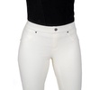 Women's Faux-Leather Leggings