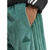 Men's Tiro Velour Three-Stripe Track Pants