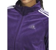 Women's Y2K Velour Glam Jacket 