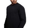 Men's Quattro Logo Knit Sweatshirt