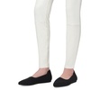 Women's Faux-Leather Leggings