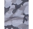 Men's Camo Print Gurkha Flat Front Shorts