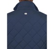 Men's Amberg Chain Link Mini Quilt Jacket