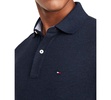 Men's Big & Tall Classic-Fit Ivy Polo