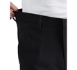 Men's Slim-Fit Stretch Dress Pants