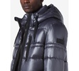 Men's Gotham Super Wet Cire Puffer with Grossgrain Trim