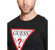 Men's Logo-Print T-Shirt 