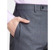 Men's Slim-Fit Performance Dress Pants 