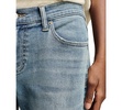 Women's Mid-Rise Sweet Wide-Leg Jeans 