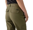 Women's Lowkey Relaxed-Fit Cargo Pants