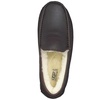 Men's Ascot Moccasin Slippers