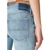 Women's Mid-Rise Sweet Bootcut Jeans