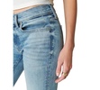 Women's Mid-Rise Sweet Bootcut Jeans