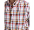 Men's American Check Shirt