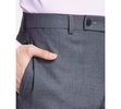 Men's Slim-Fit Performance Dress Pants 