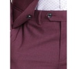 Men's Slim-Fit Wool Blend Suit Pants, Created for Macy's