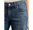 Women's Lucky Legend Sweet Wide-Leg Cuffed Jeans