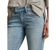 Women's Mid Rise Sweet Flare Jeans