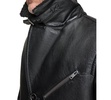 Men's Condore Faux-Shearling Top Coat