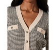 Women's Ellory V-Neck Cardigan