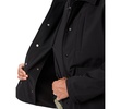 Men's Storm System Barn Jacket with Removable Hood