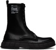 Black 1992 Boots