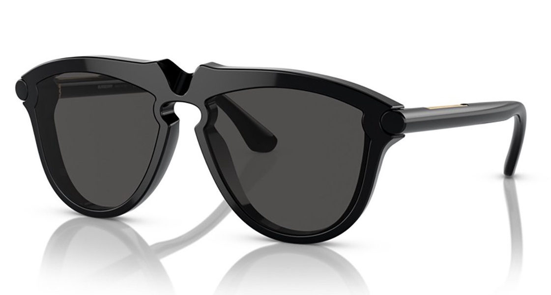 Burberry Eyewear Aviator Sunglasses