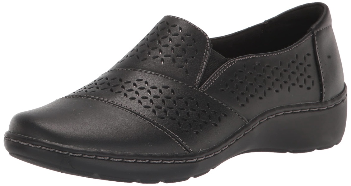 Clarks Women's Cora Drift Loafer