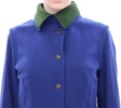 Andrea Incontri Habsburg   Wool Jacket Coat