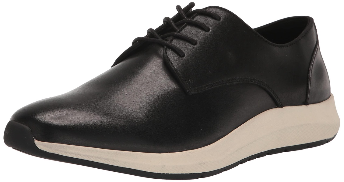 Vince Camuto Men's Eadwine Casual Oxford