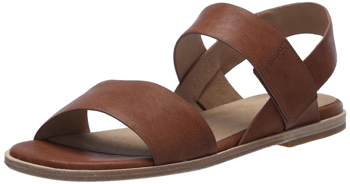 Eileen Fisher Women's Kanza Flat Sandal