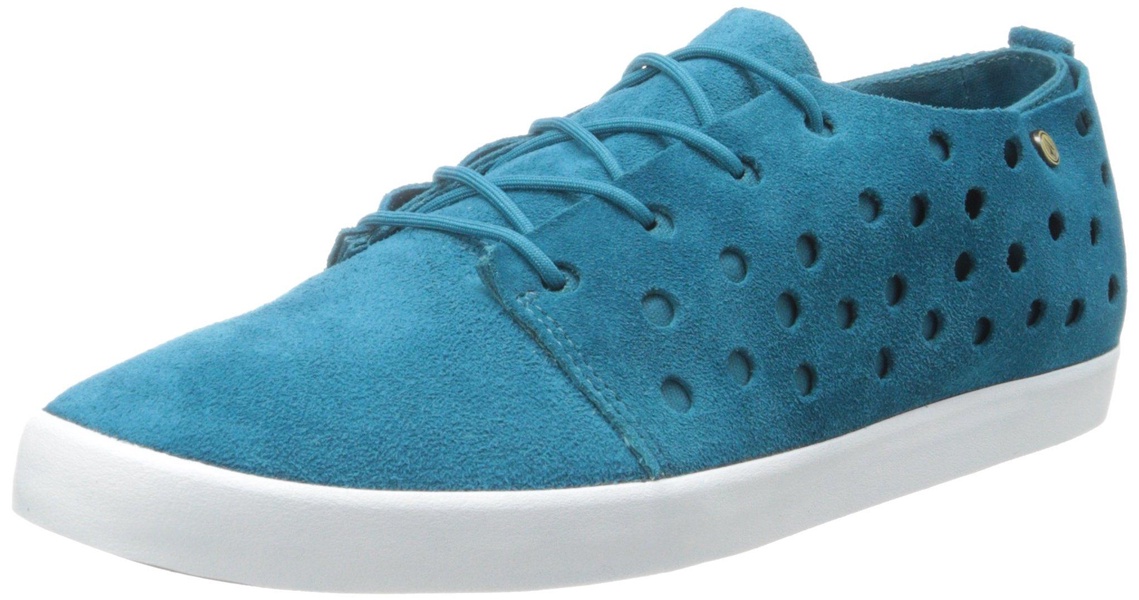 Volcom Women's On The Road Fashion Sneaker