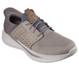 Skechers Men's, Relaxed Fit Slip-ins: Slade - Ocon Sneaker