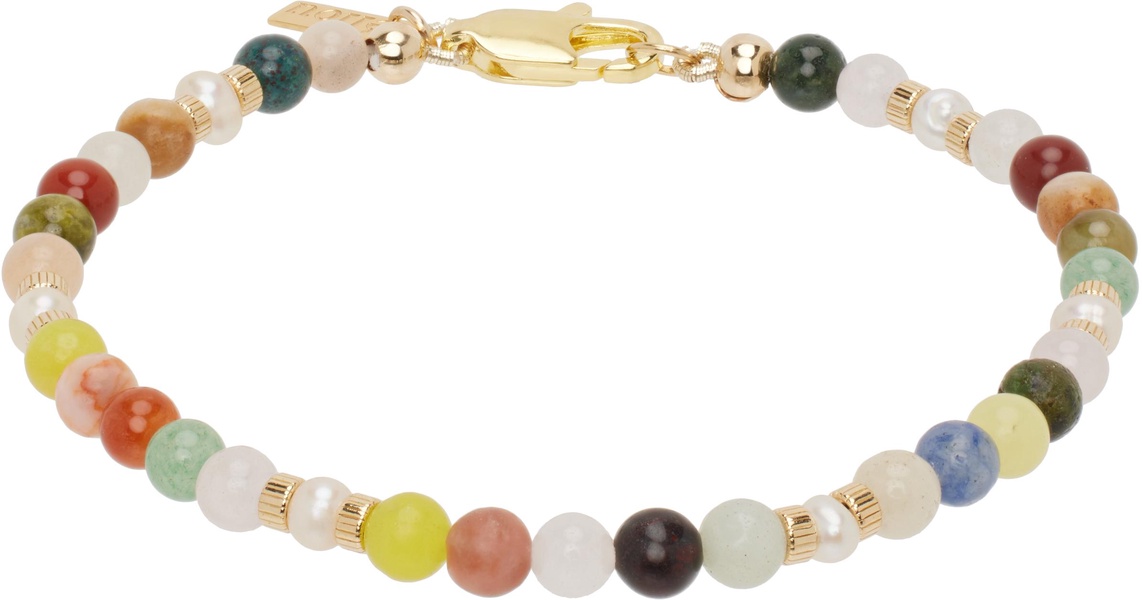 Multicolor Duncan Bracelet