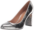 Vince Camuto Women's Desimmys Block Heel Pump